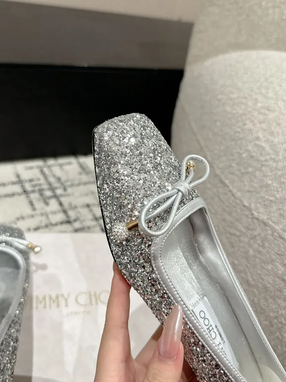 Jimmy Choo Shoe 